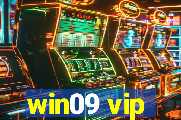 win09 vip